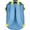 PETIT SAC À DOS DINO L'ÉCOLE DES TANN'S