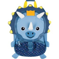 PETIT SAC À DOS DINO L'ÉCOLE DES TANN'S