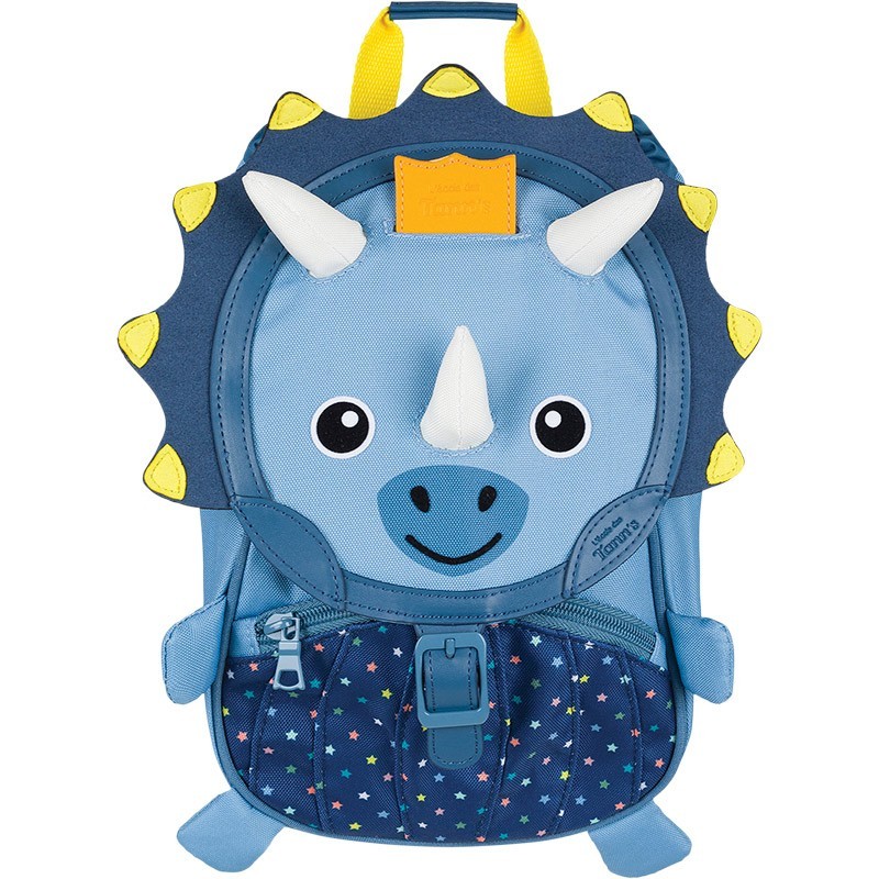 KLEINER RUCKSACK DINO TANN'S