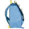 PETIT SAC À DOS DINO L'ÉCOLE DES TANN'S
