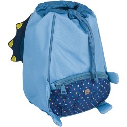 KLEINER RUCKSACK DINO TANN'S