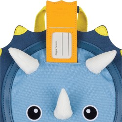 KLEINER RUCKSACK DINO TANN'S