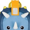 KLEINER RUCKSACK DINO TANN'S
