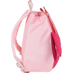 PETIT SAC À DOS COCCINELLE L'ÉCOLE DES TANN'S