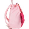 PETIT SAC À DOS COCCINELLE L'ÉCOLE DES TANN'S