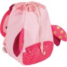 PETIT SAC À DOS COCCINELLE L'ÉCOLE DES TANN'S