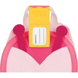 PETIT SAC À DOS COCCINELLE L'ÉCOLE DES TANN'S