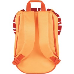 PETIT SAC À DOS LION L'ÉCOLE DES TANN'S