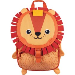 PETIT SAC À DOS LION L'ÉCOLE DES TANN'S