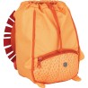 PETIT SAC À DOS LION L'ÉCOLE DES TANN'S