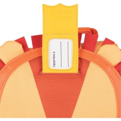 KLEINER RUCKSACK LÖWE TANN'S