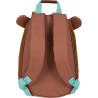 PETIT SAC À DOS OURSON L'ÉCOLE DES TANN'S