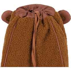 KLEINER RUCKSACK BÄR TANN'S