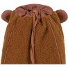 PETIT SAC À DOS OURSON L'ÉCOLE DES TANN'S
