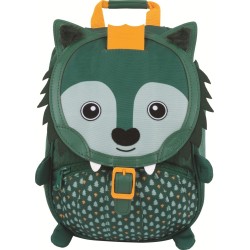 KLEINER RUCKSACK WOLF TANN'S