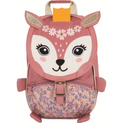 KLEINER RUCKSACK HIRSCHKUH TANN'S