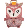 PETIT SAC À DOS BICHE L'ÉCOLE DES TANN'S