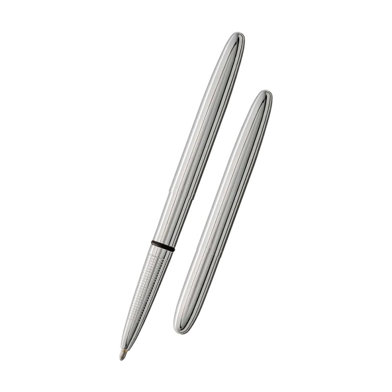 STYLO 400/400CL BULLET CHROME FISHER SPACE PEN