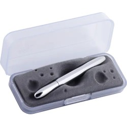 STYLO 400/400CL BULLET CHROME FISHER SPACE PEN