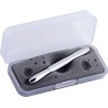 KUGELSCHREIBER 400/400CL BULLET CHROM FISHER SPACE PEN