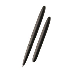 STYLO 400B/BCL BULLET NOIR FISHER SPACE PEN