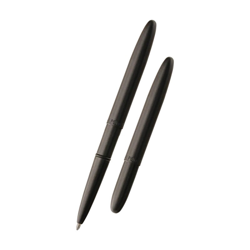 STYLO 400B/BCL BULLET NOIR FISHER SPACE PEN