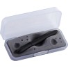 STYLO 400B/BCL BULLET NOIR FISHER SPACE PEN