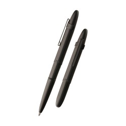 KUGELSCHREIBER 400B/BCL BULLET SCHWARZ FISHER SPACE PEN