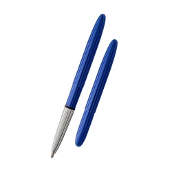 STYLO 400BB/BBCL BULLET BLEU FISHER SPACE PEN