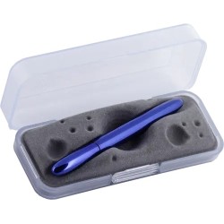 STYLO 400BB/BBCL BULLET BLEU FISHER SPACE PEN