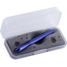 STYLO 400BB/BBCL BULLET BLEU FISHER SPACE PEN