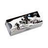 STYLO 400BB/BBCL BULLET BLEU FISHER SPACE PEN