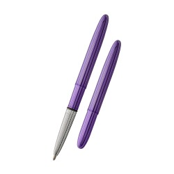 STYLO 400PP/PPCL BULLET VIOLET FISHER SPACE PEN