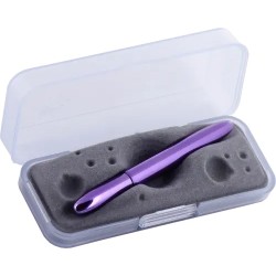STYLO 400PP/PPCL BULLET VIOLET FISHER SPACE PEN