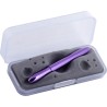 STYLO 400PP/PPCL BULLET VIOLET FISHER SPACE PEN