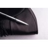 STYLO 400BRC/BRCCL BULLET CHROME BROSSÉ FISHER SPACE PEN