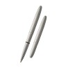STYLO 400BRC/BRCCL BULLET CHROME BROSSÉ FISHER SPACE PEN