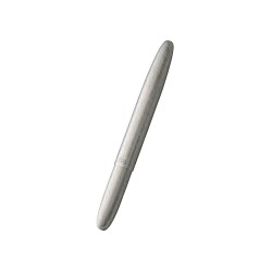 STYLO 400BRC/BRCCL BULLET CHROME BROSSÉ FISHER SPACE PEN