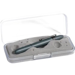 STYLO 400E-220/220BCL BULLET BLUE CERAKOTE FISHER SPACE PEN