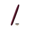 KUGELSCHREIBER 400H-319 BULLET CHERRY CERAKOTE FISHER SPACE PEN