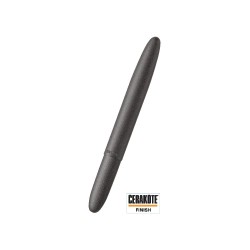 STYLO 400H-237 BULLET TUNGSTEN CERAKOTE FISHER SPACE PEN
