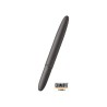 STYLO 400H-237 BULLET TUNGSTEN CERAKOTE FISHER SPACE PEN