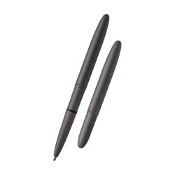 KUGELSCHREIBER 400H-237 BULLET TUNGSTEN CERAKOTE FISHER SPACE PEN