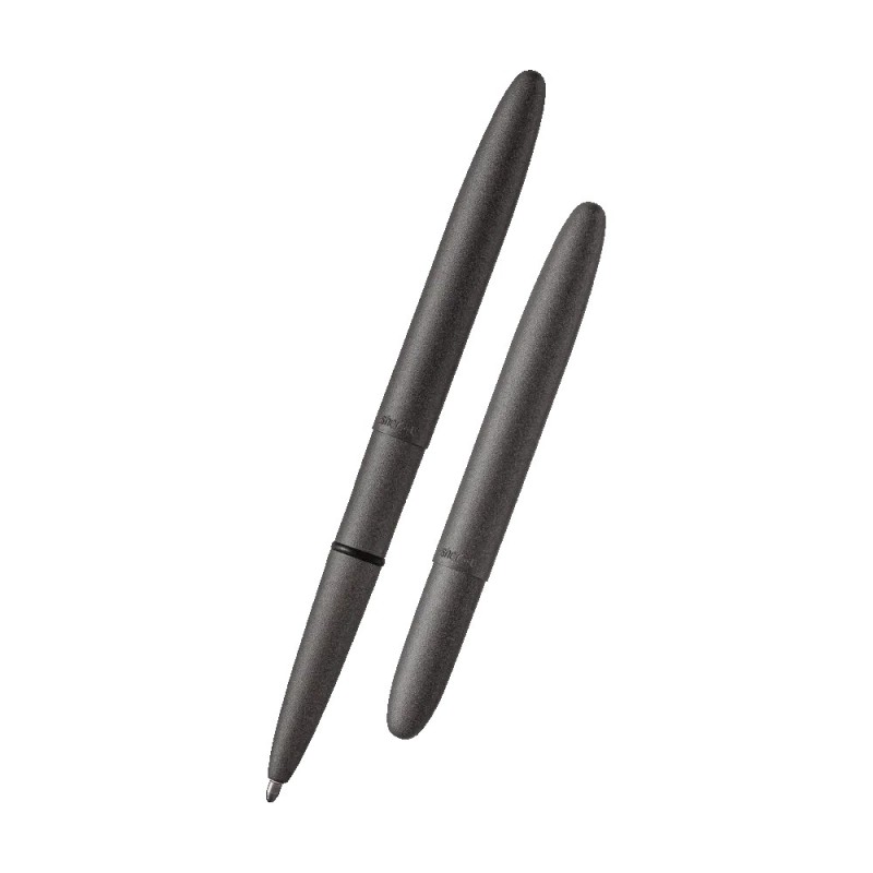 KUGELSCHREIBER 400H-237 BULLET TUNGSTEN CERAKOTE FISHER SPACE PEN