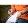 STYLO 400G/GCL BULLET BRASS FISHER SPACE PEN