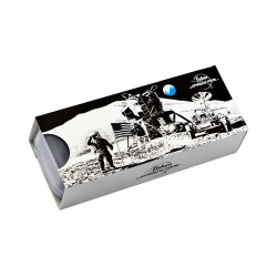 KUGELSCHREIBER 400LG/LGCL BULLET GRÜN FISHER SPACE PEN