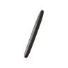 KUGELSCHREIBER 400BTN BULLET TITANIUM BLACK FISHER SPACE PEN