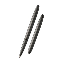 STYLO 400BTN BULLET TITANIUM BLACK FISHER SPACE PEN