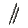 STYLO 400BTN BULLET TITANIUM BLACK FISHER SPACE PEN
