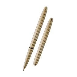 STYLO 400TN BULLET TITANIUM FISHER SPACE PEN